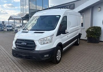 Ford Transit 62.180 km 19.490 &euro; Emsdetten 48282