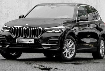 BMW X5 109.606 km 47.690 &euro; Münster 48163