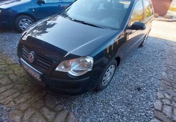 VW Polo 172.000 km 1.600 &euro; Sassenberg 48336