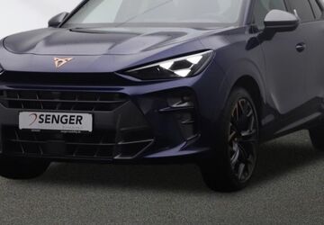 Cupra Terramar 8.000 km 43.980 &euro; Münster 48157