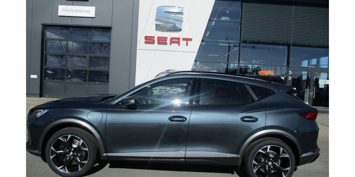 Cupra Formentor 76.950 km 26.990 &euro; Senden 48308