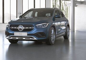 Mercedes-Benz GLA 250 66.436 km 29.465 &euro; Ahlen 59229
