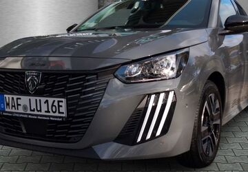 Peugeot 208 2.000 km 34.900 &euro; Münster 48155