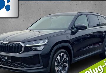 Skoda Kodiaq 2.500 km 44.930 &euro; Emsdetten 48282