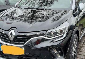 Renault Captur 49.500 km 17.500 &euro; Nottuln 48301