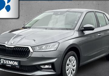 Skoda Fabia 1.500 km 19.430 &euro; Emsdetten 48282