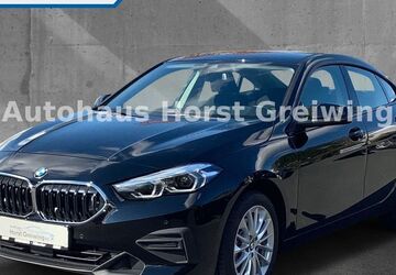 BMW 218 Gran Coupé 25.000 km 26.900 &euro; Münster 48159