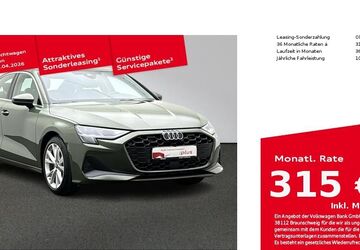 Audi A3 4.875 km 30.740 &euro; Münster 48153