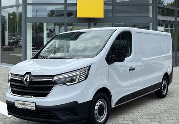 Renault Trafic 117.700 km 15.990 &euro; Münster 48165