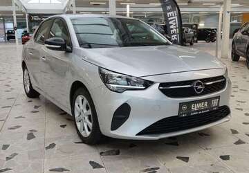 Opel Corsa 86.192 km 11.480 &euro; Emsdetten 48282