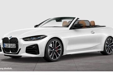 BMW M440 14.162 km 63.999 &euro; Münster 48163