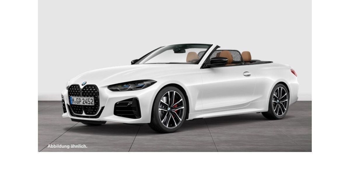 BMW M440 14.162 km 63.999 &euro; Münster 48163