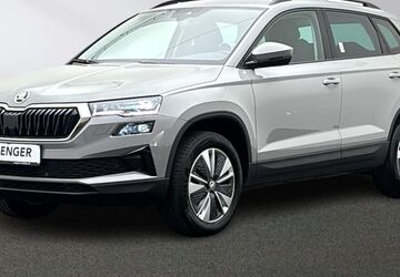 Skoda Karoq 40.529 km 28.880 &euro; Emsdetten 48282