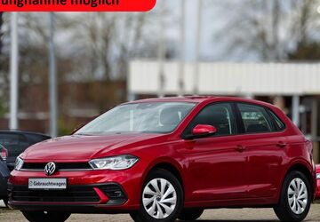 VW Polo 32.570 km 16.879 &euro; Sendenhorst 48324