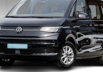 VW T7 Multivan 35.220 km 47.990 &euro; Münster 48163