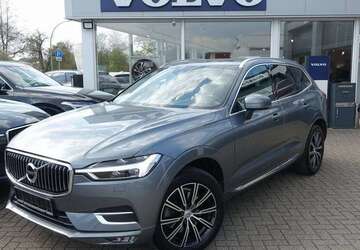 Volvo XC60 59.000 km 28.900 &euro; Warendorf 48231