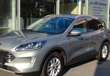 Ford Kuga 29.950 km 26.945 &euro; Havixbeck 48329