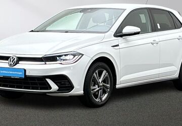 VW Polo 78.972 km 18.880 &euro; Emsdetten 48282