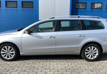 VW Passat Variant 149.000 km 11.700 &euro; Greven 48268