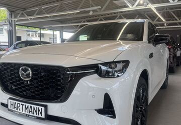 Mazda CX-60 5.000 km 55.399 &euro; Münster 48165