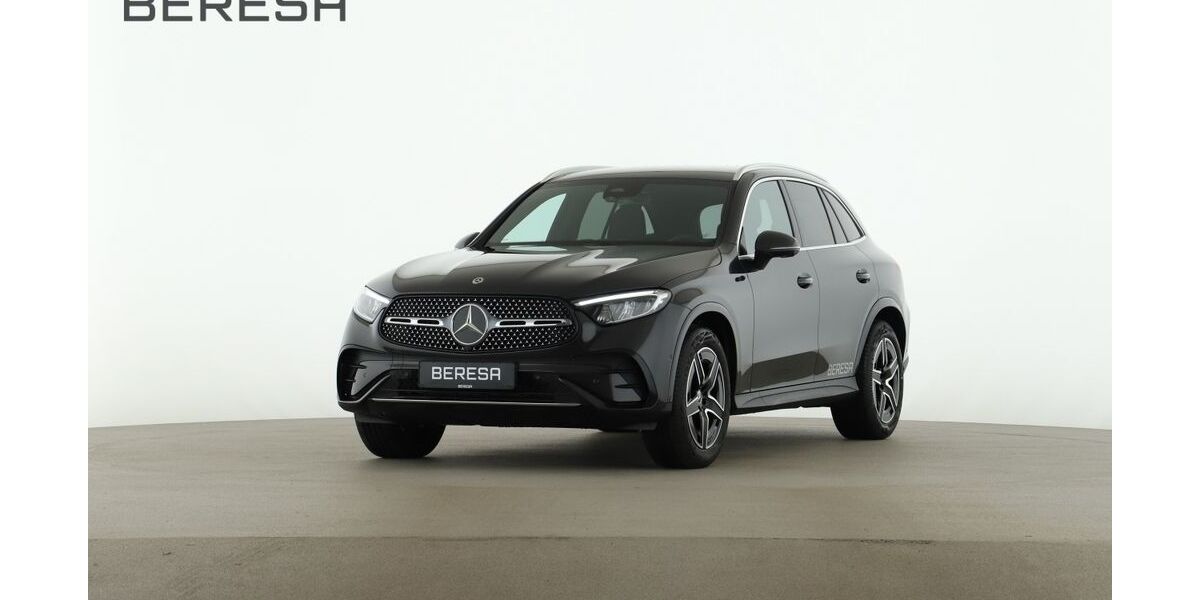 Mercedes-Benz GLC 200 9.900 km 59.950 &euro; Münster 48155