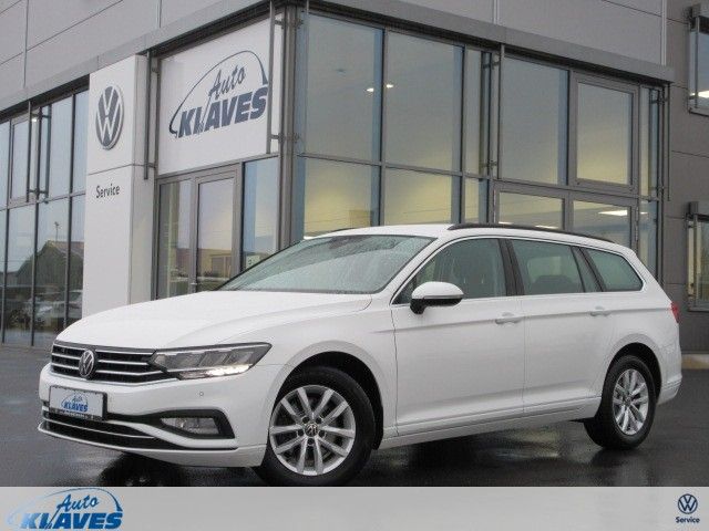 VW Passat Variant 74.800 km 22.500 &euro; Ascheberg 59387