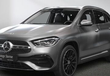 Mercedes-Benz GLA 250 90.725 km 29.965 &euro; Ahlen 59229