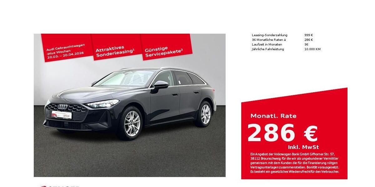 Audi A5 29.720 km 42.880 &euro; Münster 48153