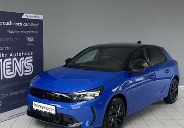 Opel Corsa 19.468 km 17.590 &euro; Billerbeck 48727