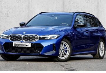 BMW M340d 25.365 km 58.028 &euro; Münster 48163