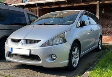Mitsubishi Grandis 296.520 km 2.450 &euro; Münster 48161