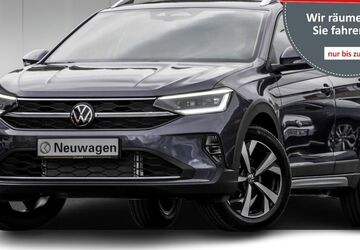 VW Taigo 3.900 km 36.490 &euro; Münster 48163