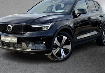 Volvo XC40 35.053 km 31.400 &euro; Münster 48155