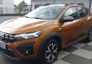 Dacia Sandero 51.656 km 15.480 &euro; Warendorf 48231