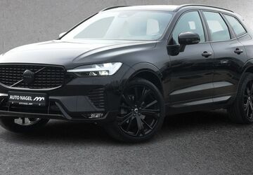Volvo XC60 21.928 km 43.400 &euro; Münster 48155