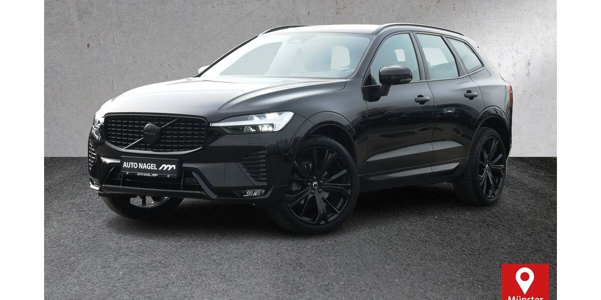 Volvo XC60 21.928 km 43.400 &euro; Münster 48155