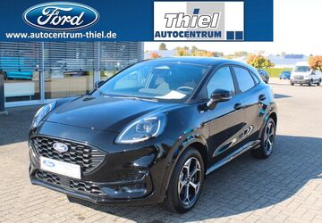 Ford Puma 3.600 km 24.950 &euro; Steinfurt 48565