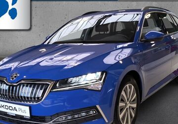 Skoda Superb 55.995 km 24.230 &euro; Münster 48153