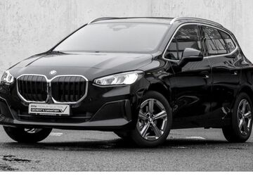 BMW 220 Active Tourer 27.910 km 26.681 &euro; Münster 48163