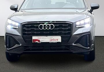 Audi Q2 8.175 km 36.880 &euro; Münster 48153