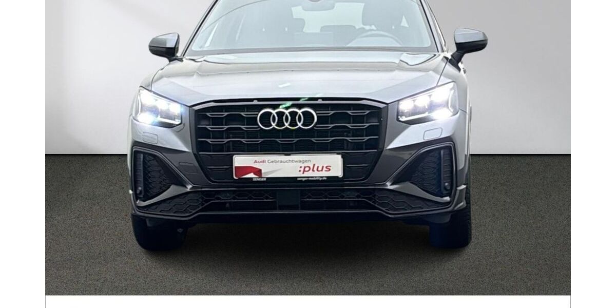 Audi Q2 8.175 km 36.880 &euro; Münster 48153