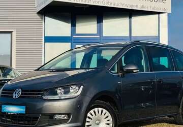 VW Sharan 179.953 km 11.490 &euro; Nottuln 48301