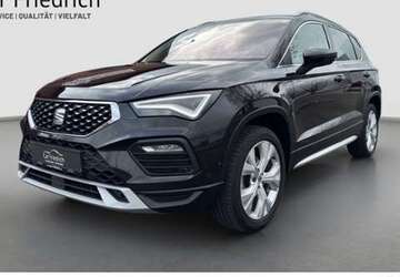 Seat Ateca 35.250 km 25.820 &euro; Steinfurt-Borghorst 48565