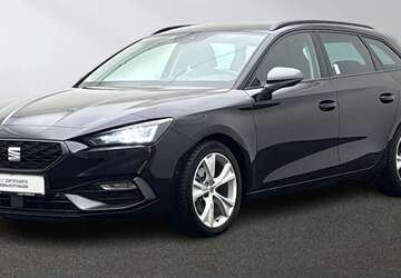 Seat Leon 70.633 km 22.880 &euro; Emsdetten 48282