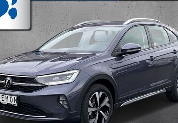 VW Taigo 9.366 km 28.950 &euro; Warendorf 48231