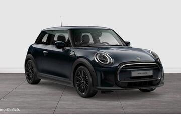 Mini Cooper 25.587 km 24.450 &euro; Münster 48163