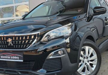 Peugeot 3008 47.000 km 15.999 &euro; Ascheberg 59387