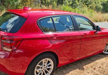 BMW 114 148.762 km 6.600 &euro; Münster 48167