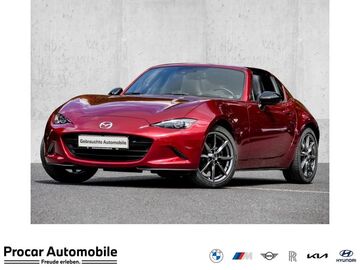 Gebrauchte Mazda MX-5