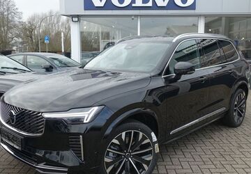 Volvo XC90 3.350 km 73.900 &euro; Warendorf 48231